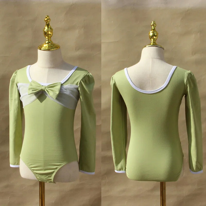 Girls Ballet Trio Leotard & Tutu Dancewear Collection – Kids Ballet & Dance Outfits | 4–14 Years