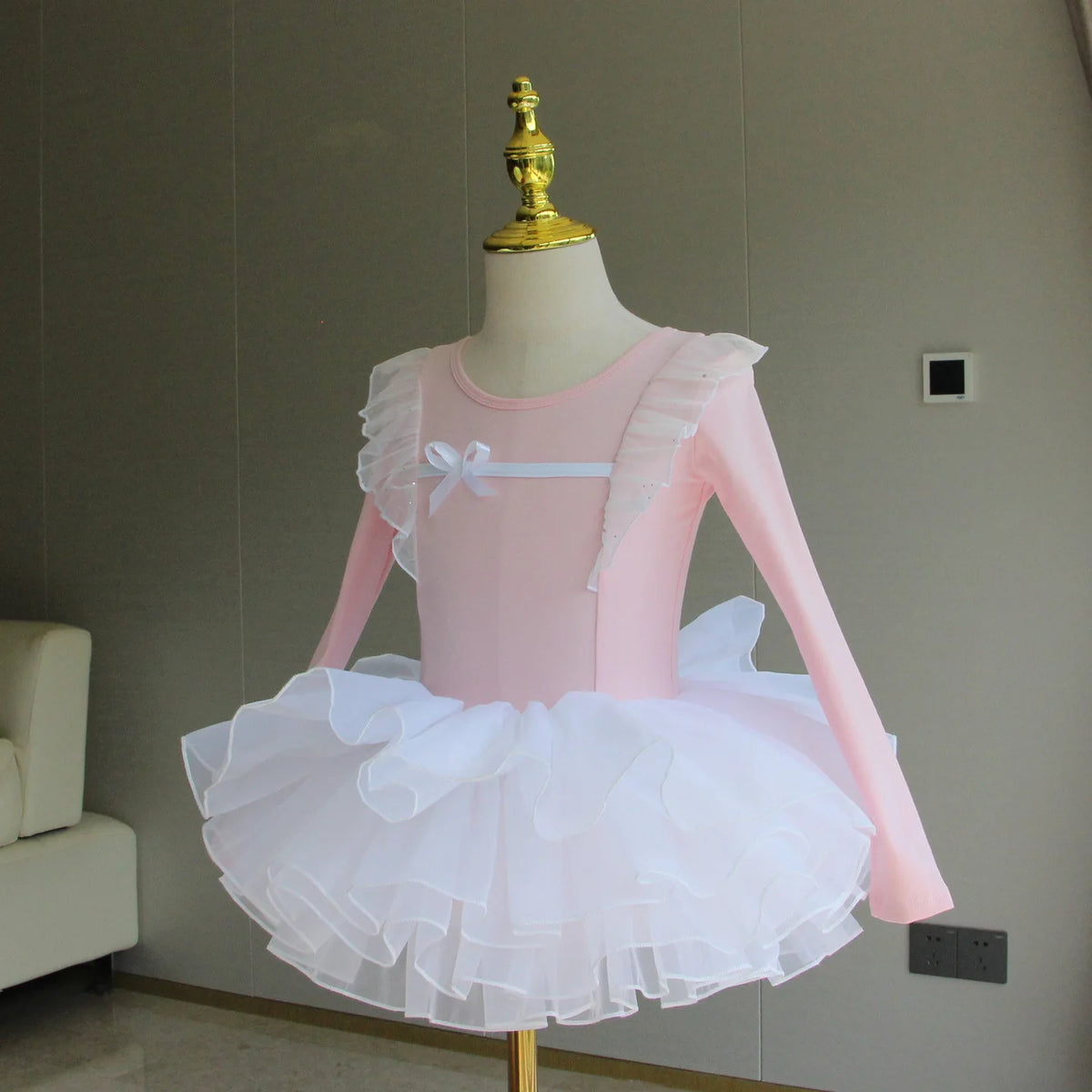 Girls Ballet Quartet Leotard & Tutu Dancewear Collection – Kids Ballet & Dance Outfits | 4–14 Years