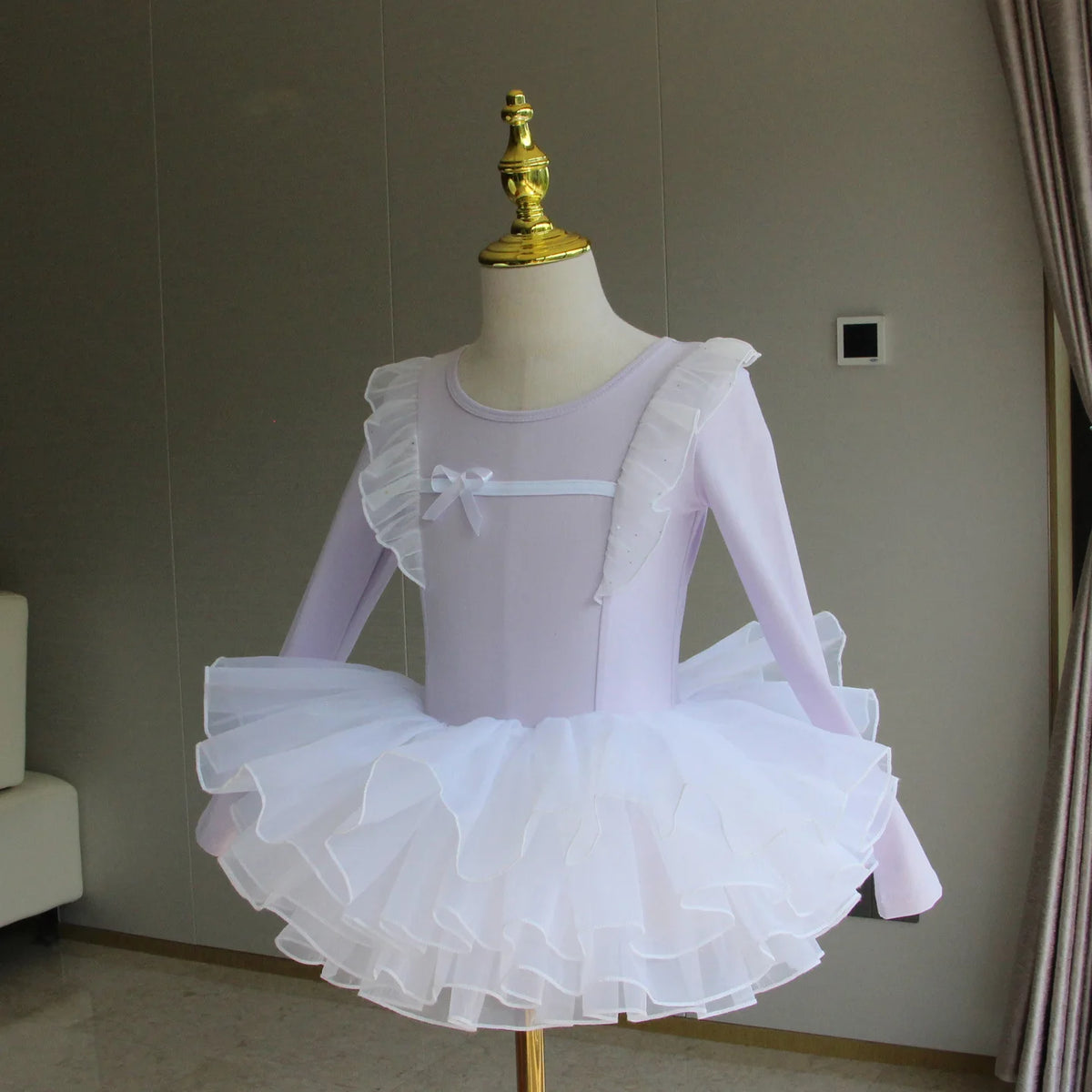 Girls Ballet Quartet Leotard & Tutu Dancewear Collection – Kids Ballet & Dance Outfits | 4–14 Years