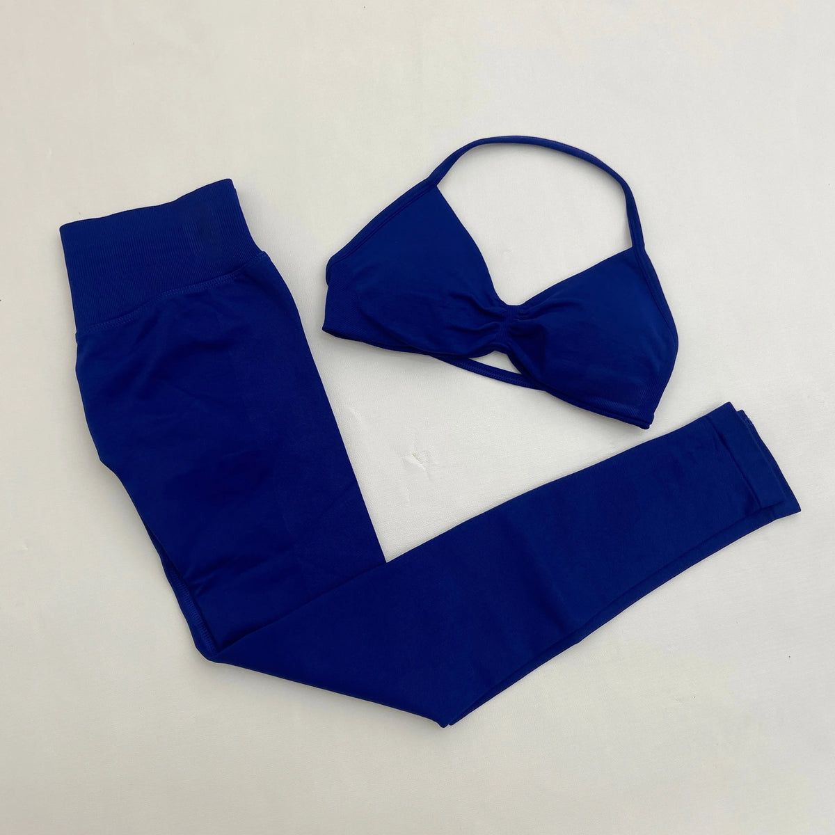 Women’s Activewear Leggings & Sports Bra Set – High Waisted Gym Co-Ord for Fitness, Running, Yoga & Pilates