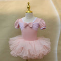 Girls Pink Ballet Leotard & Tutu Dancewear – Kids Ballet & Dance Outfits | 4–14 Years