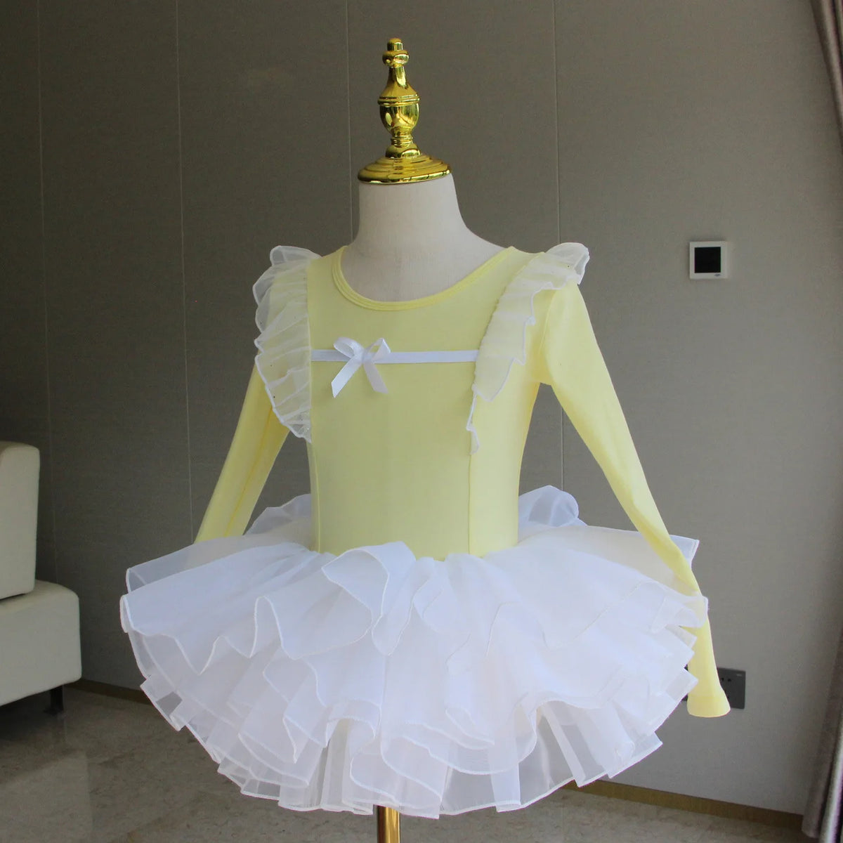 Girls Ballet Quartet Leotard & Tutu Dancewear Collection – Kids Ballet & Dance Outfits | 4–14 Years