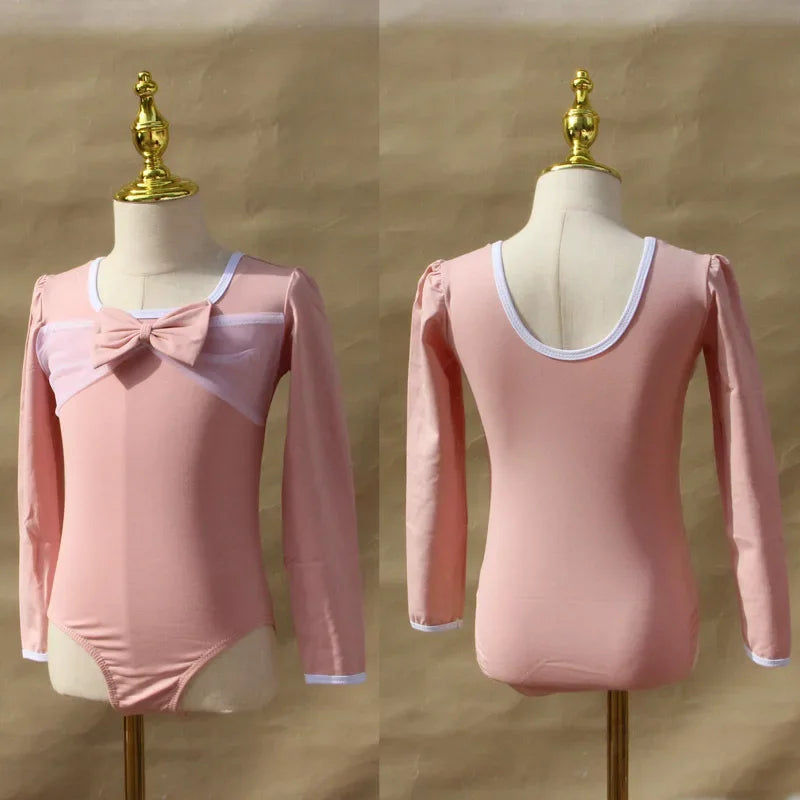 Girls Ballet Trio Leotard & Tutu Dancewear Collection – Kids Ballet & Dance Outfits | 4–14 Years