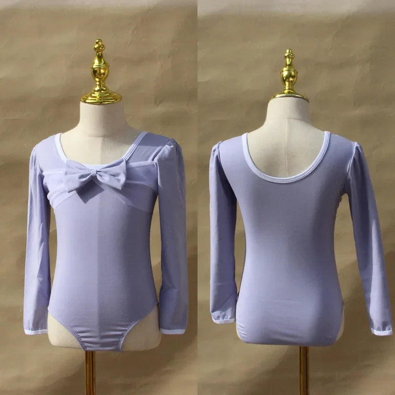 Girls Ballet Trio Leotard & Tutu Dancewear Collection – Kids Ballet & Dance Outfits | 4–14 Years
